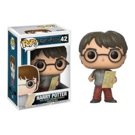 Harry Potter 42
